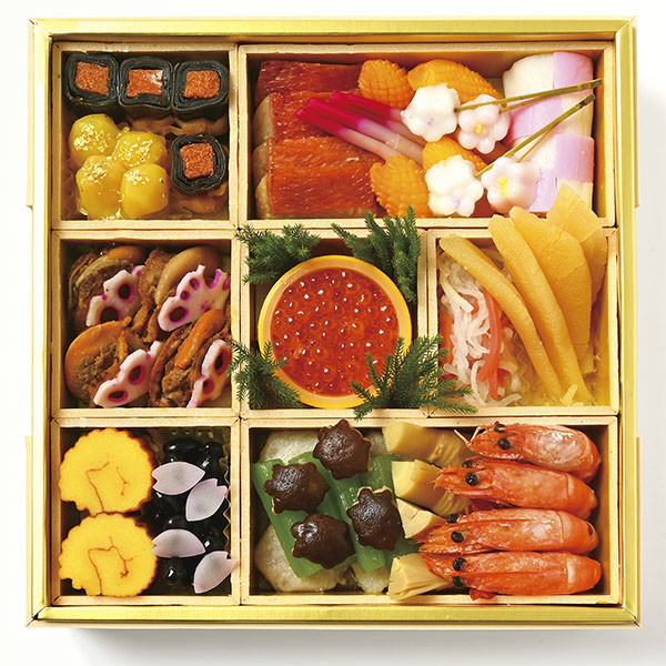 和食重
