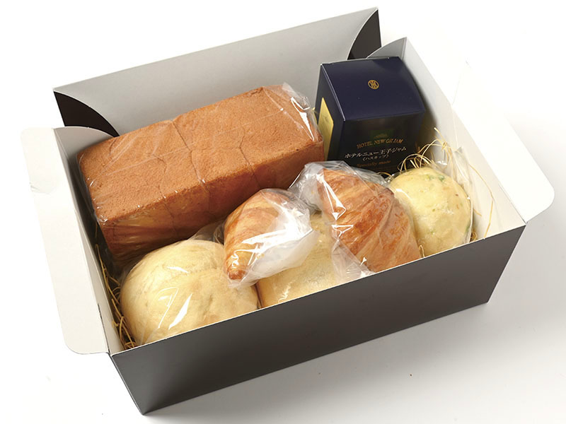StyleBreadパンセット