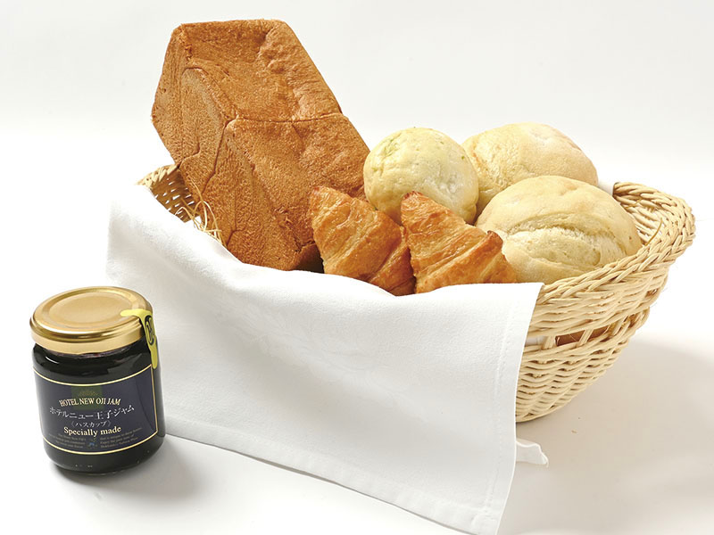 StyleBreadおすすめパンセット